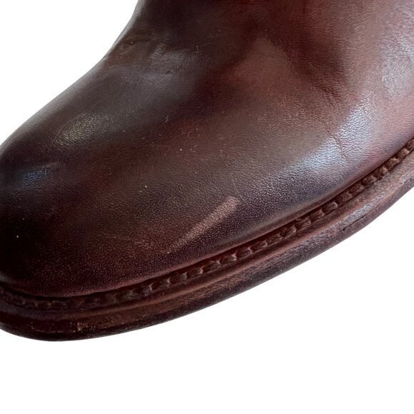 Bed Stu boots - Picture 11 of 12